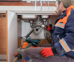 About Water Heater Repair LLC Walker, SD